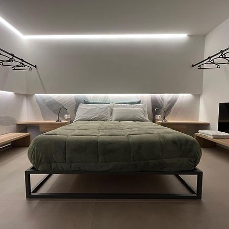 Seacity Suite & Stay Monopoli Buitenkant foto