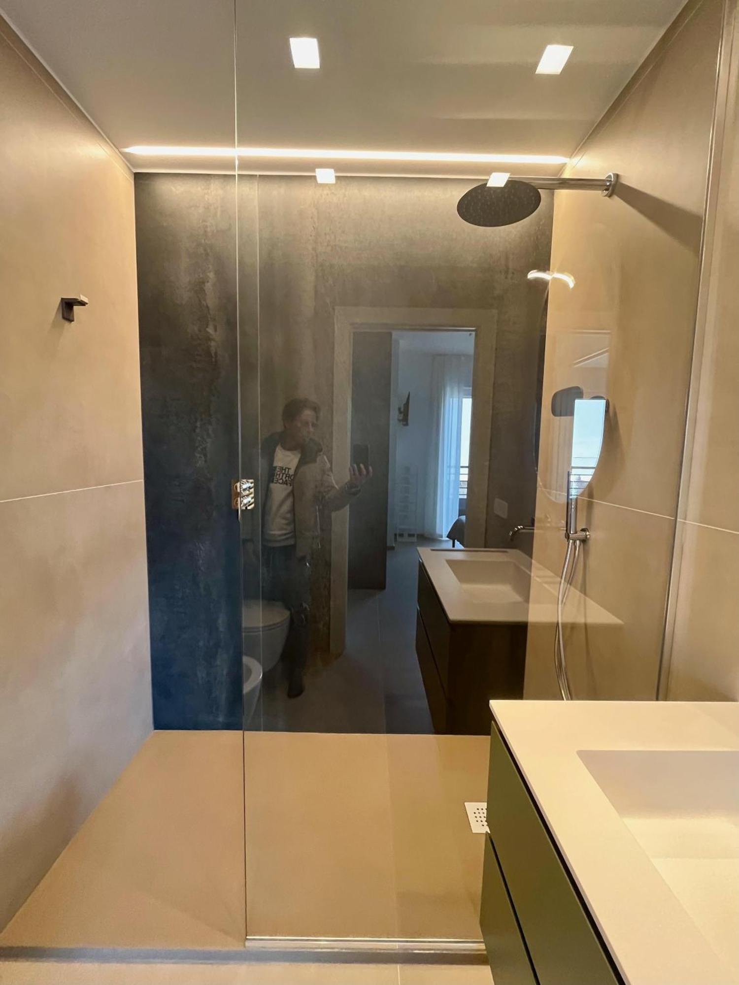 Seacity Suite & Stay Monopoli Buitenkant foto