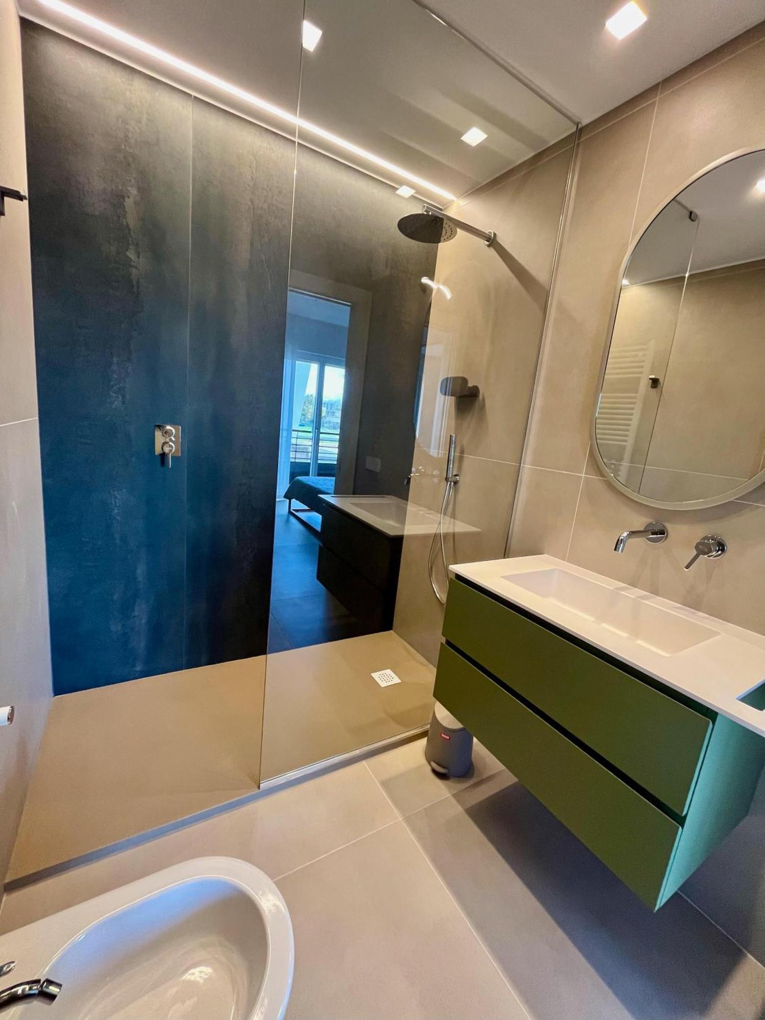 Seacity Suite & Stay Monopoli Buitenkant foto