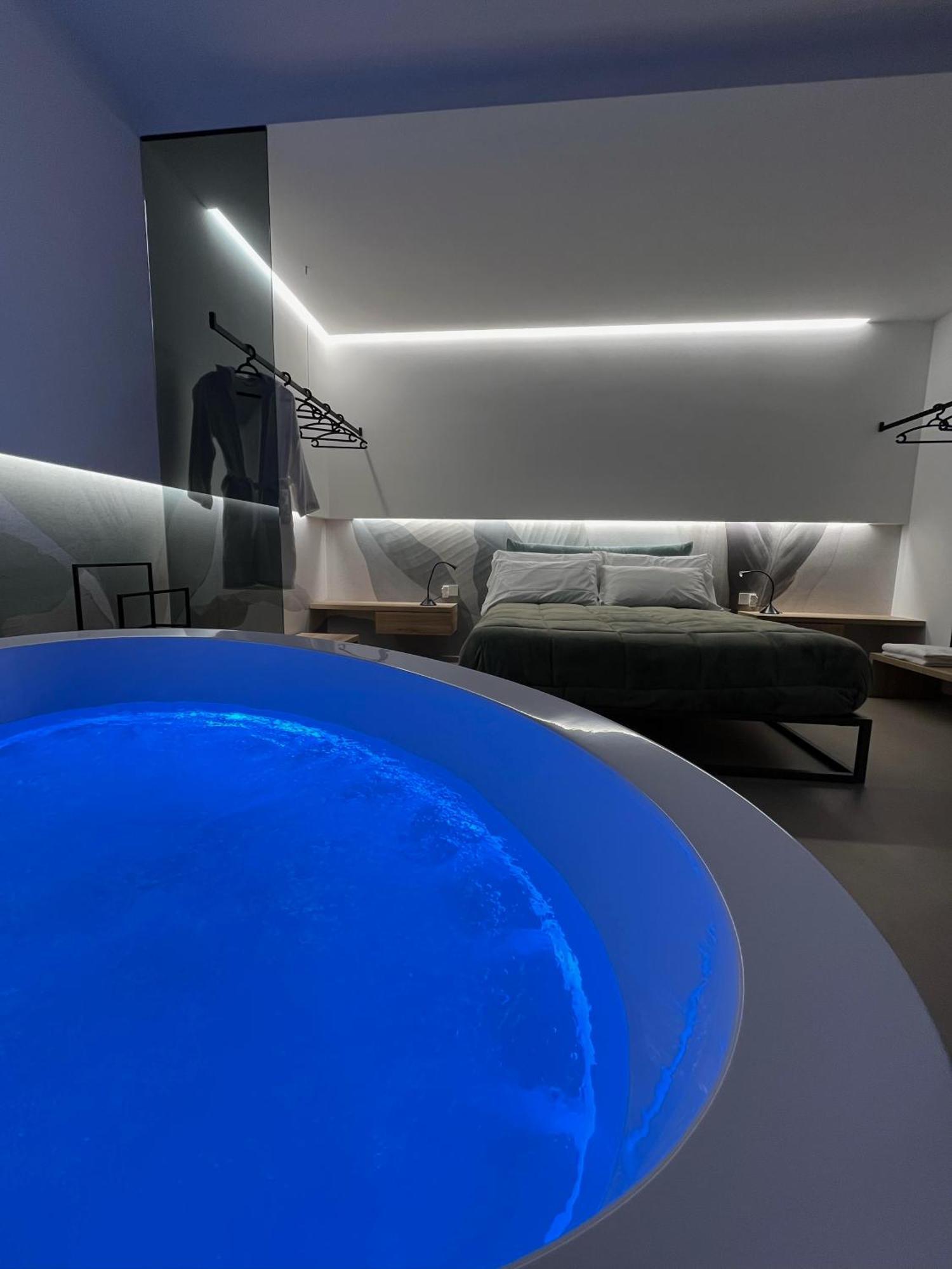 Seacity Suite & Stay Monopoli Buitenkant foto