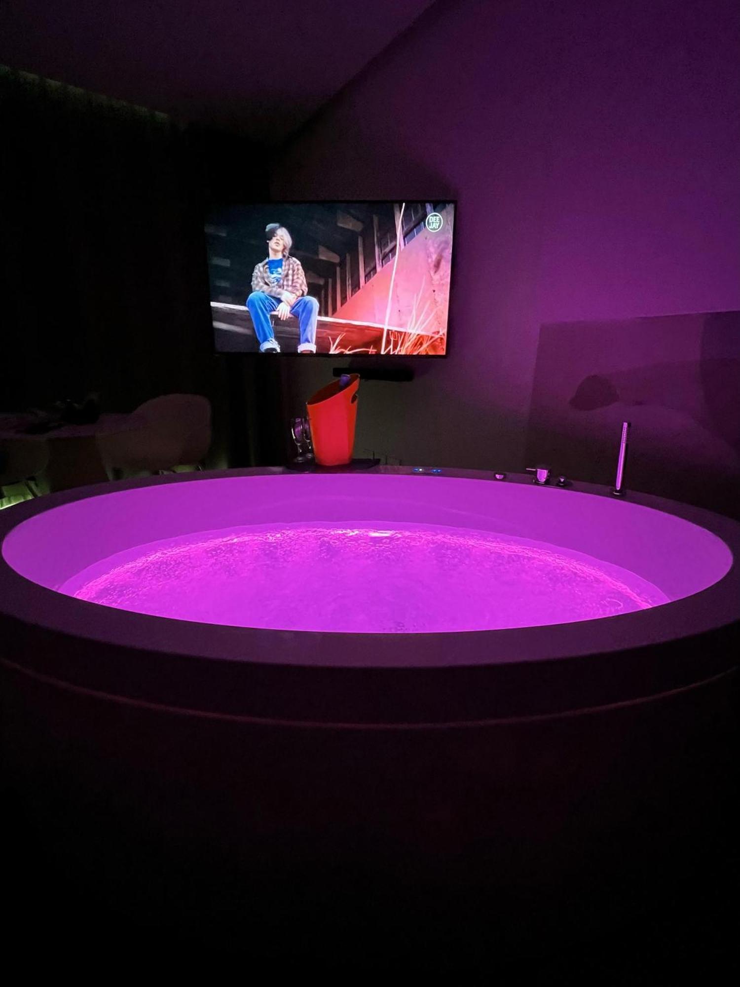 Seacity Suite & Stay Monopoli Buitenkant foto