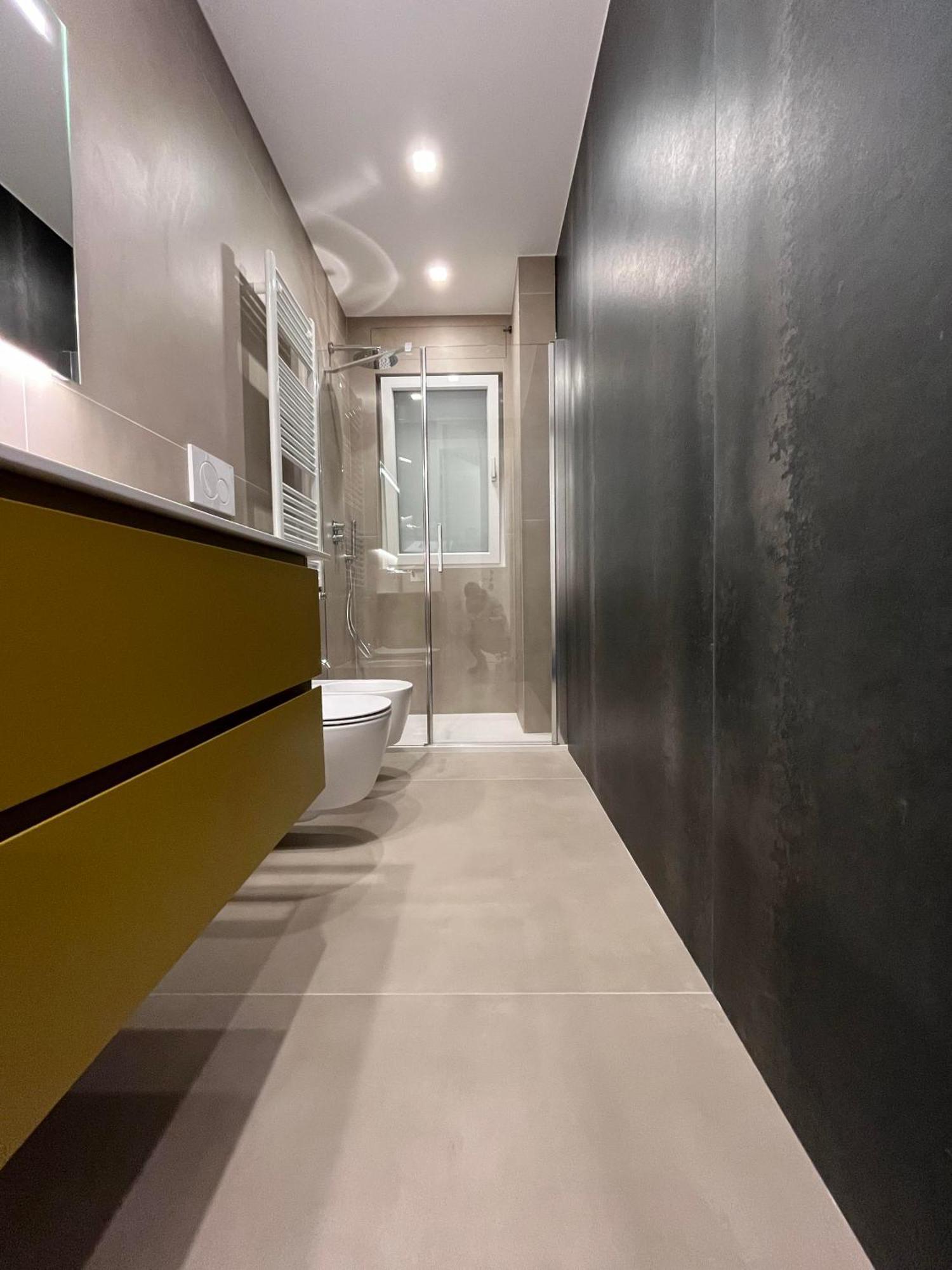 Seacity Suite & Stay Monopoli Buitenkant foto
