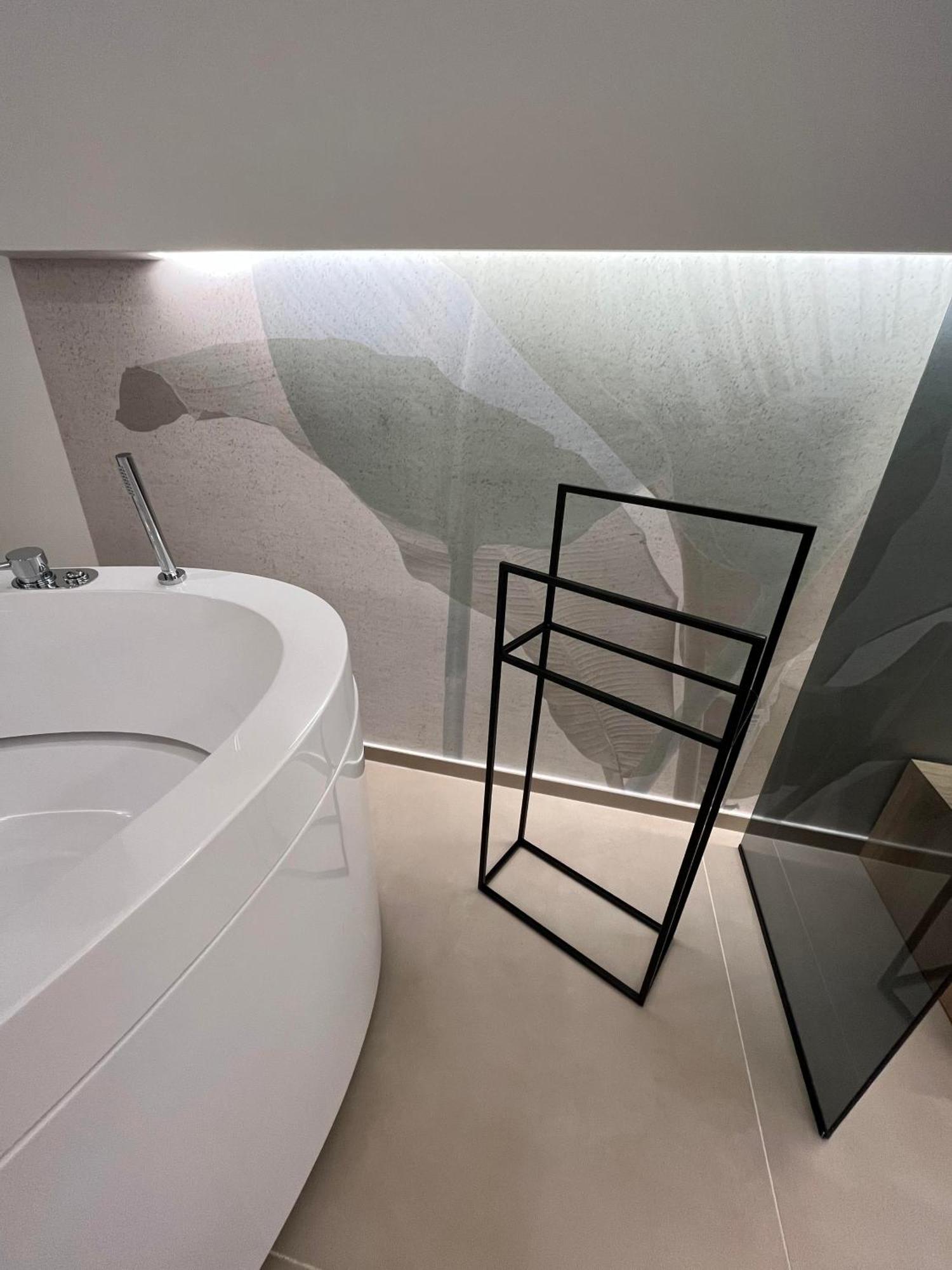 Seacity Suite & Stay Monopoli Buitenkant foto