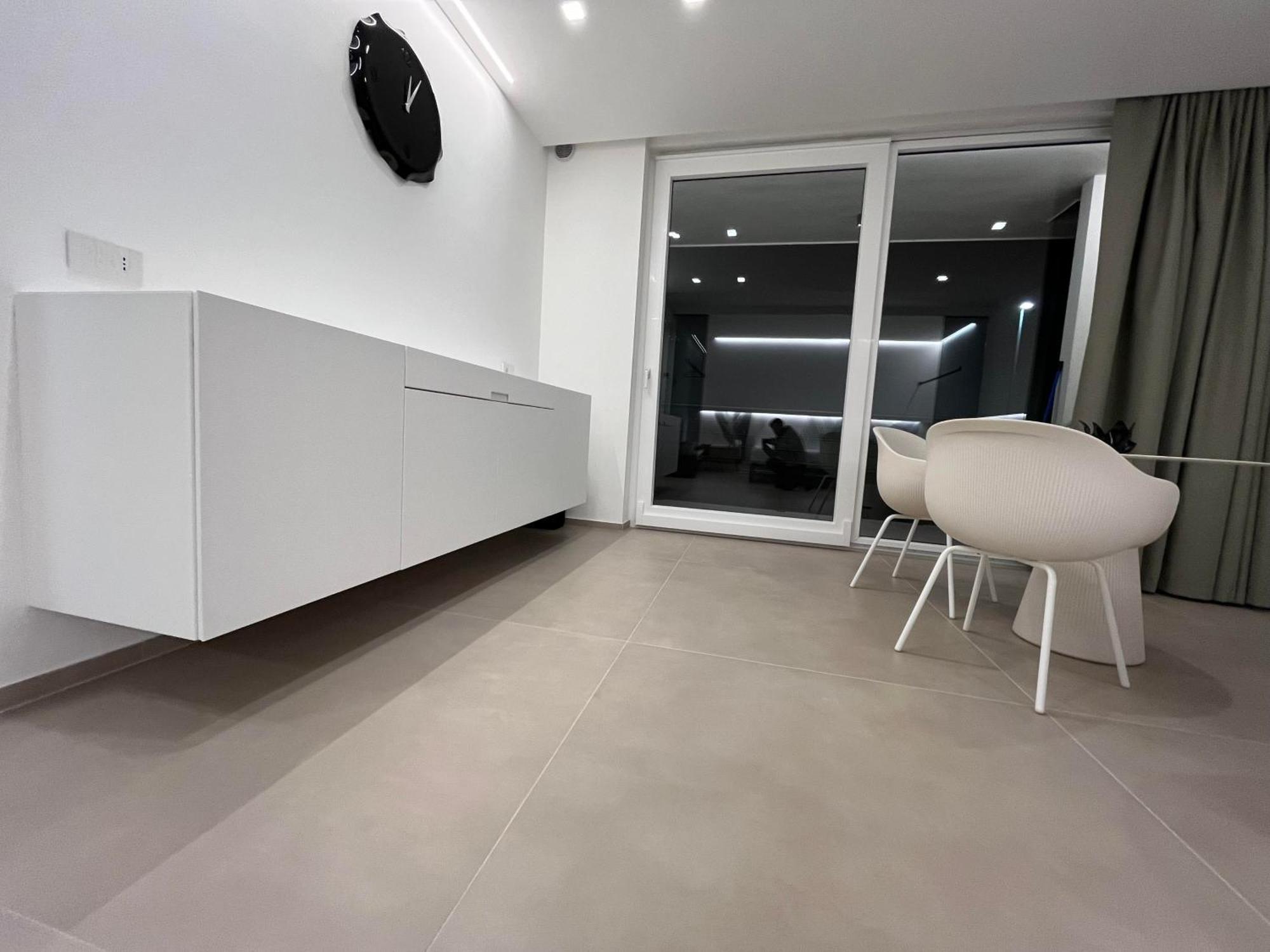 Seacity Suite & Stay Monopoli Buitenkant foto