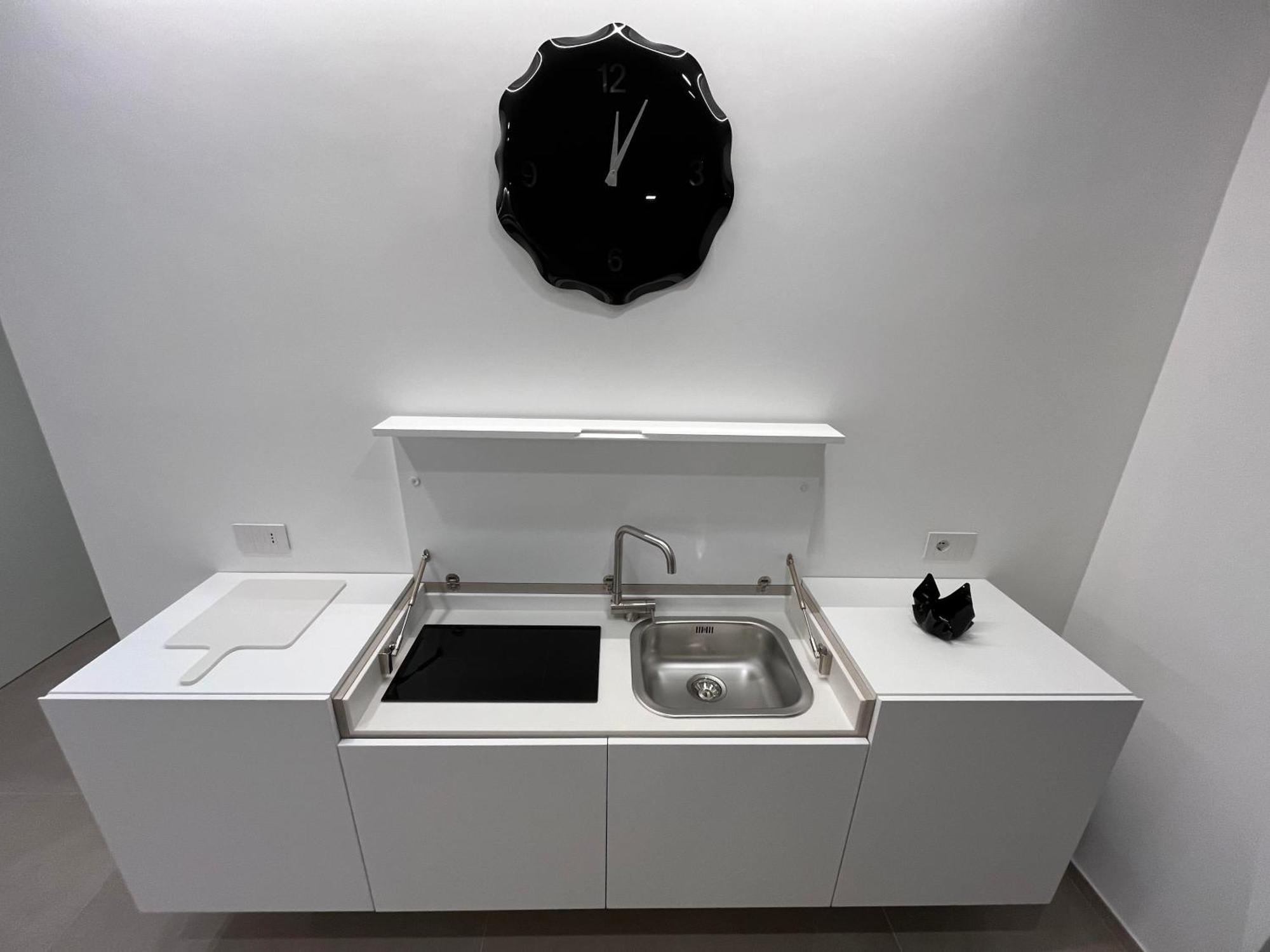 Seacity Suite & Stay Monopoli Buitenkant foto