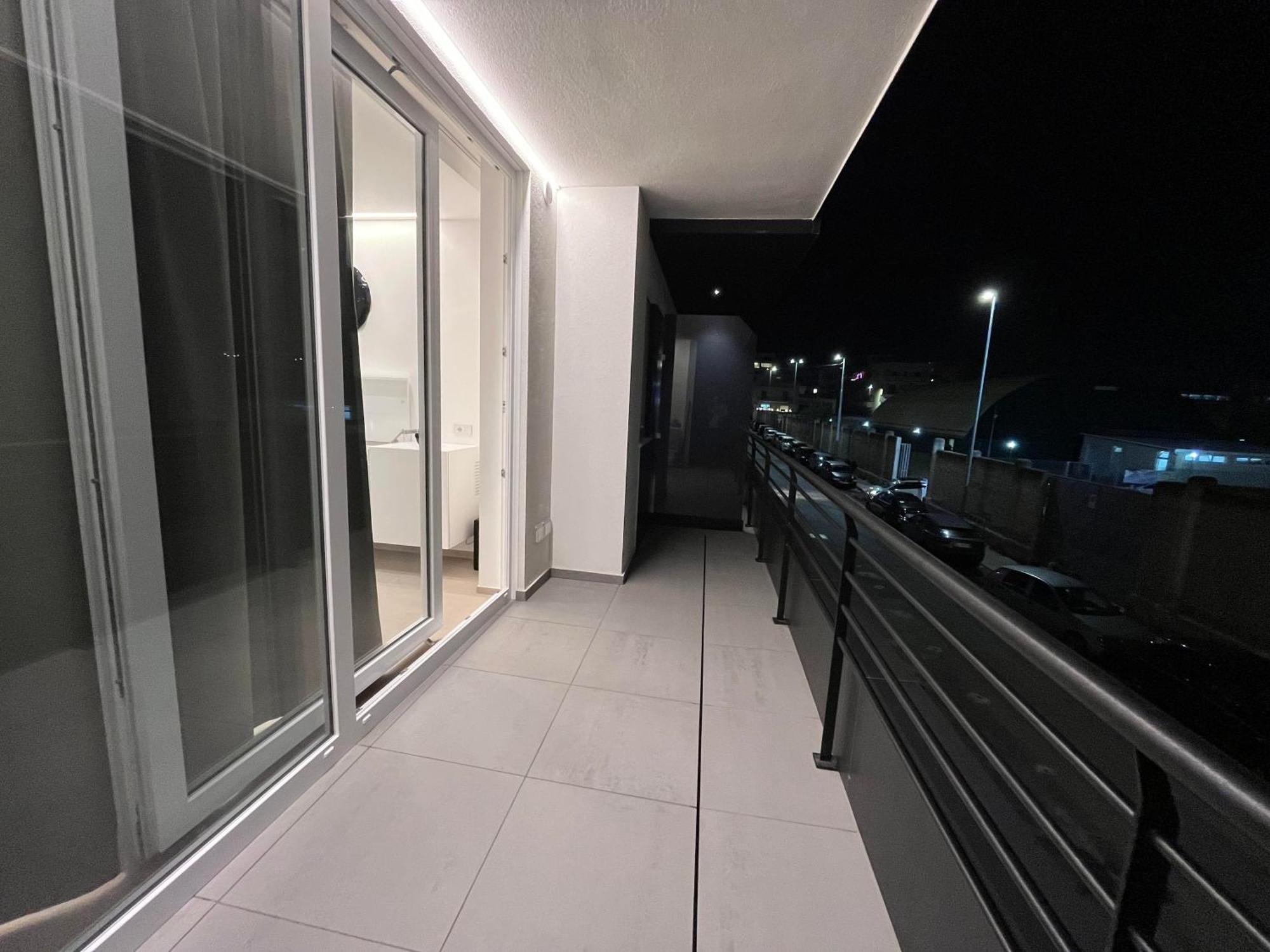 Seacity Suite & Stay Monopoli Buitenkant foto