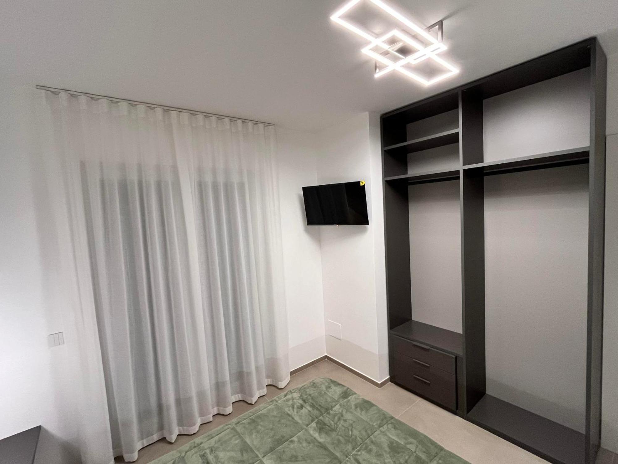 Seacity Suite & Stay Monopoli Buitenkant foto