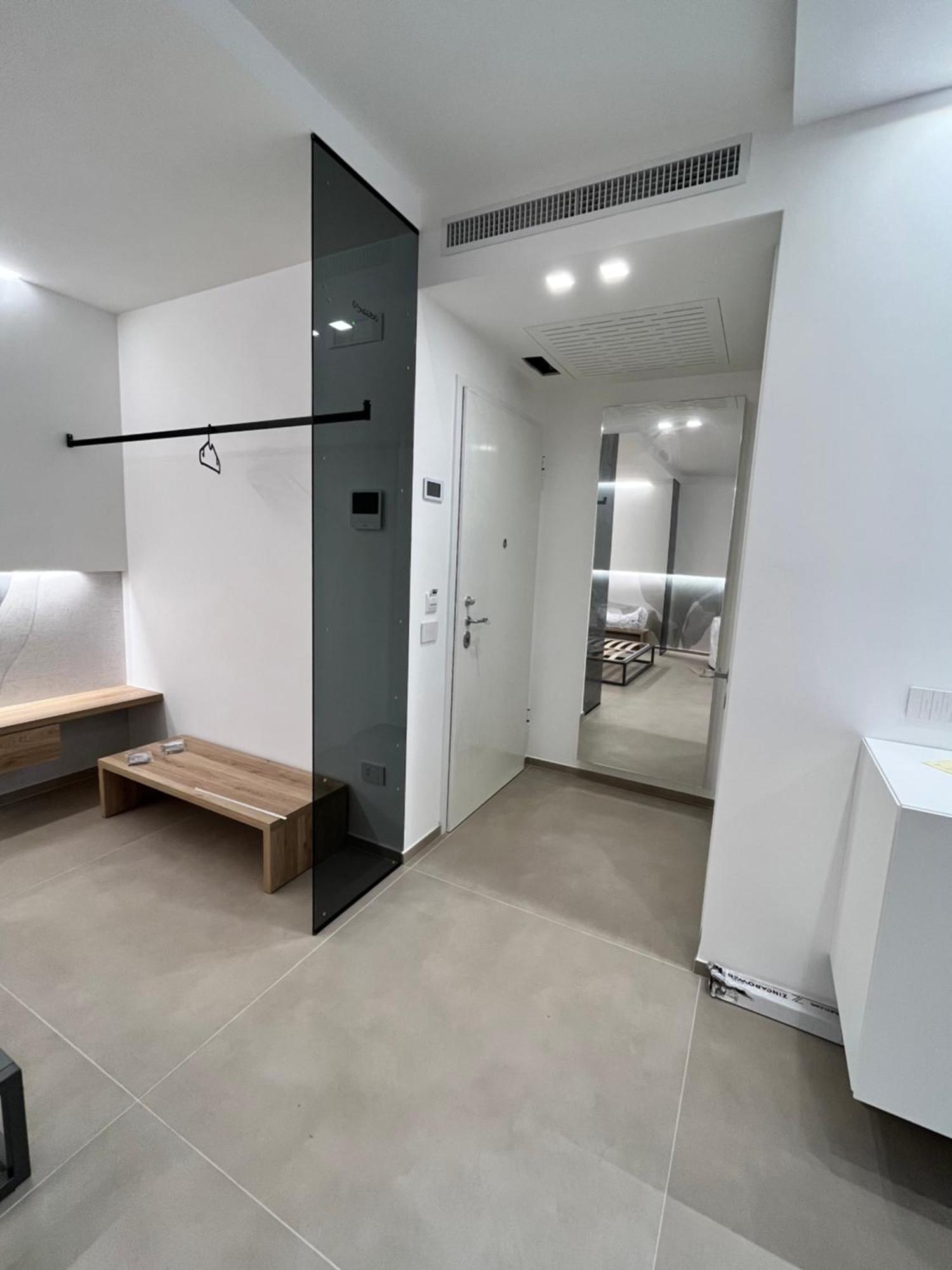 Seacity Suite & Stay Monopoli Buitenkant foto