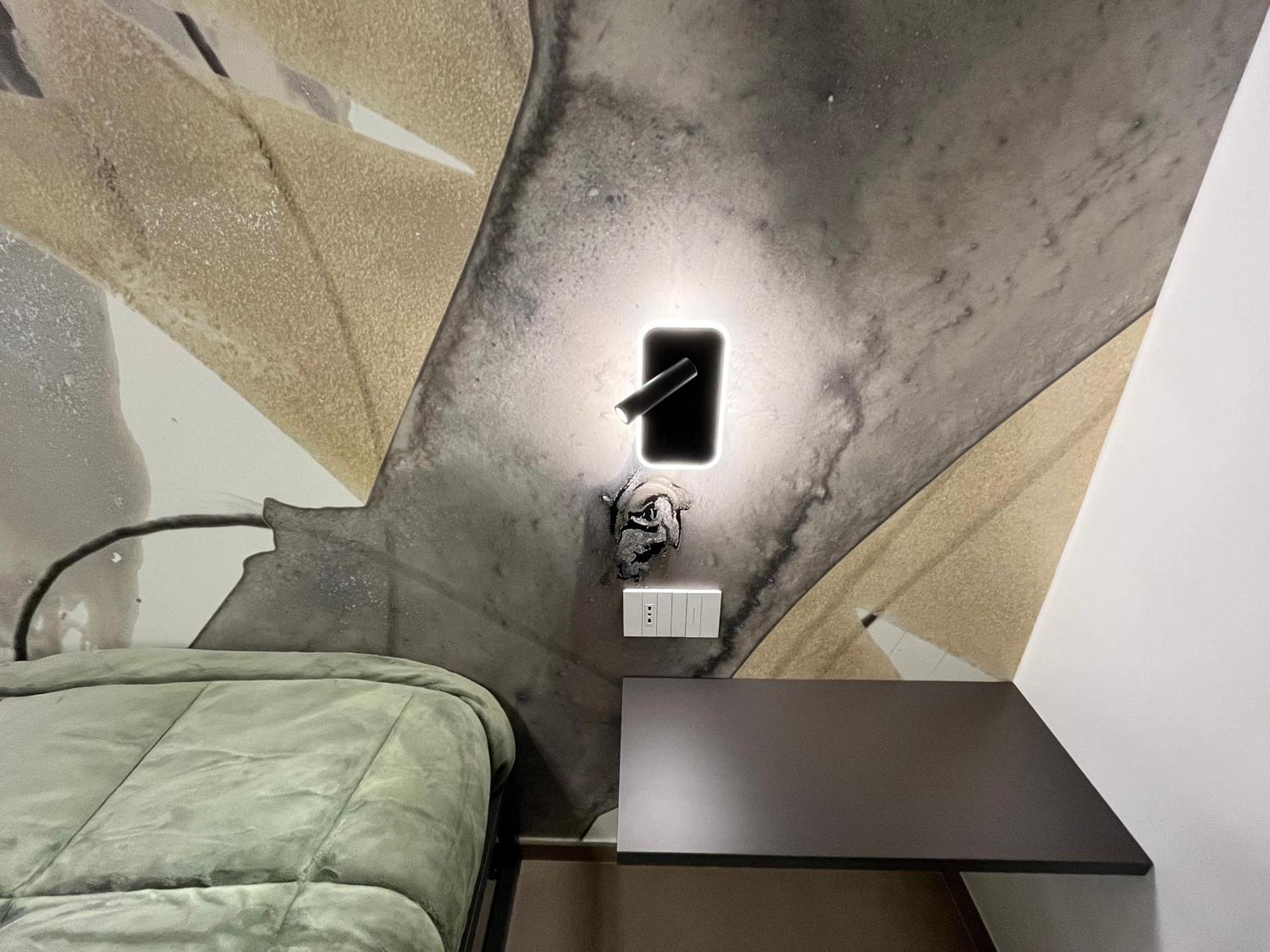 Seacity Suite & Stay Monopoli Buitenkant foto