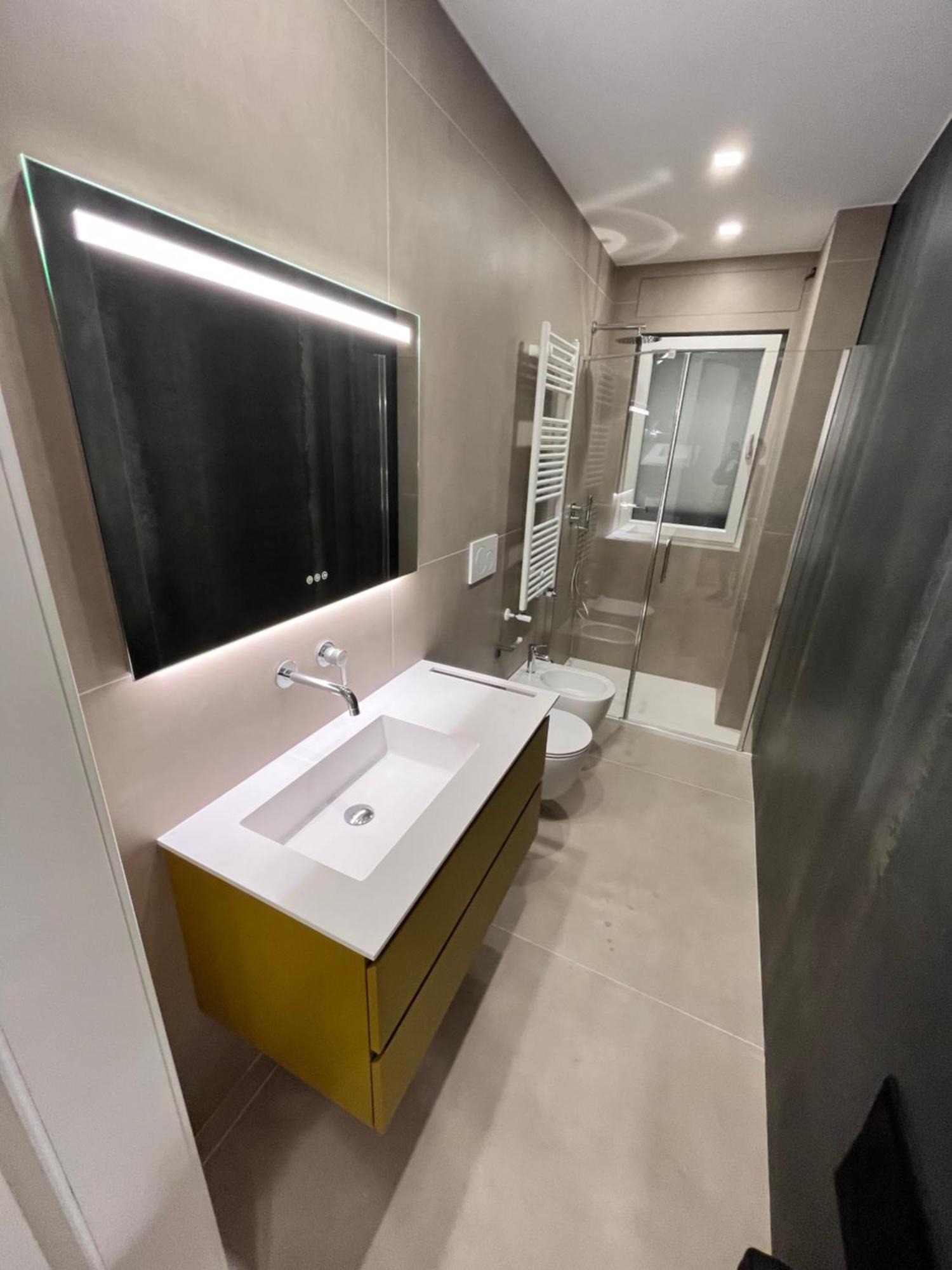 Seacity Suite & Stay Monopoli Buitenkant foto