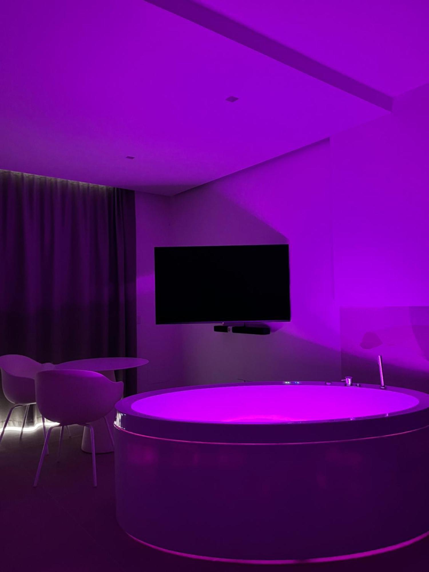 Seacity Suite & Stay Monopoli Buitenkant foto