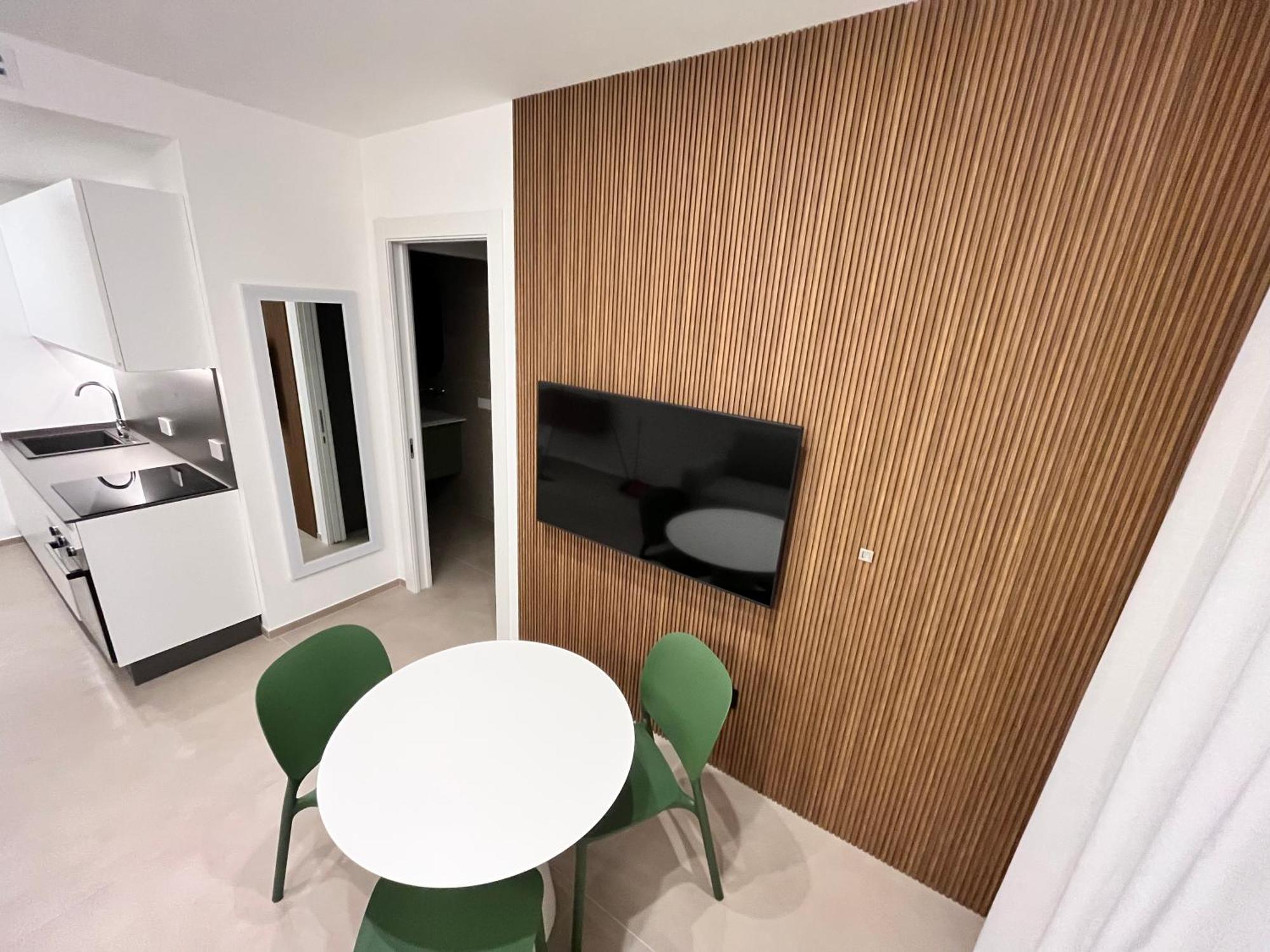 Seacity Suite & Stay Monopoli Buitenkant foto