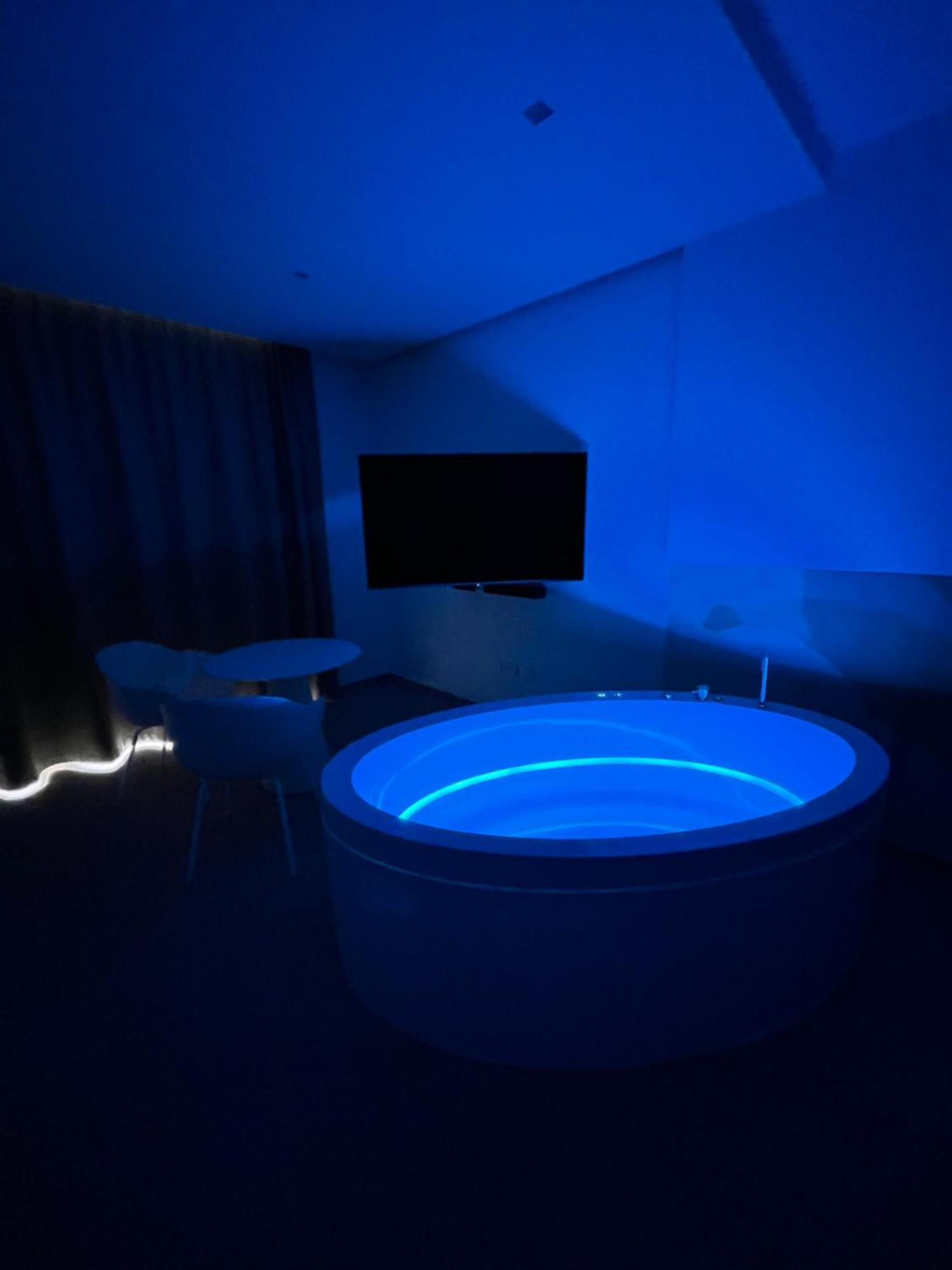 Seacity Suite & Stay Monopoli Buitenkant foto