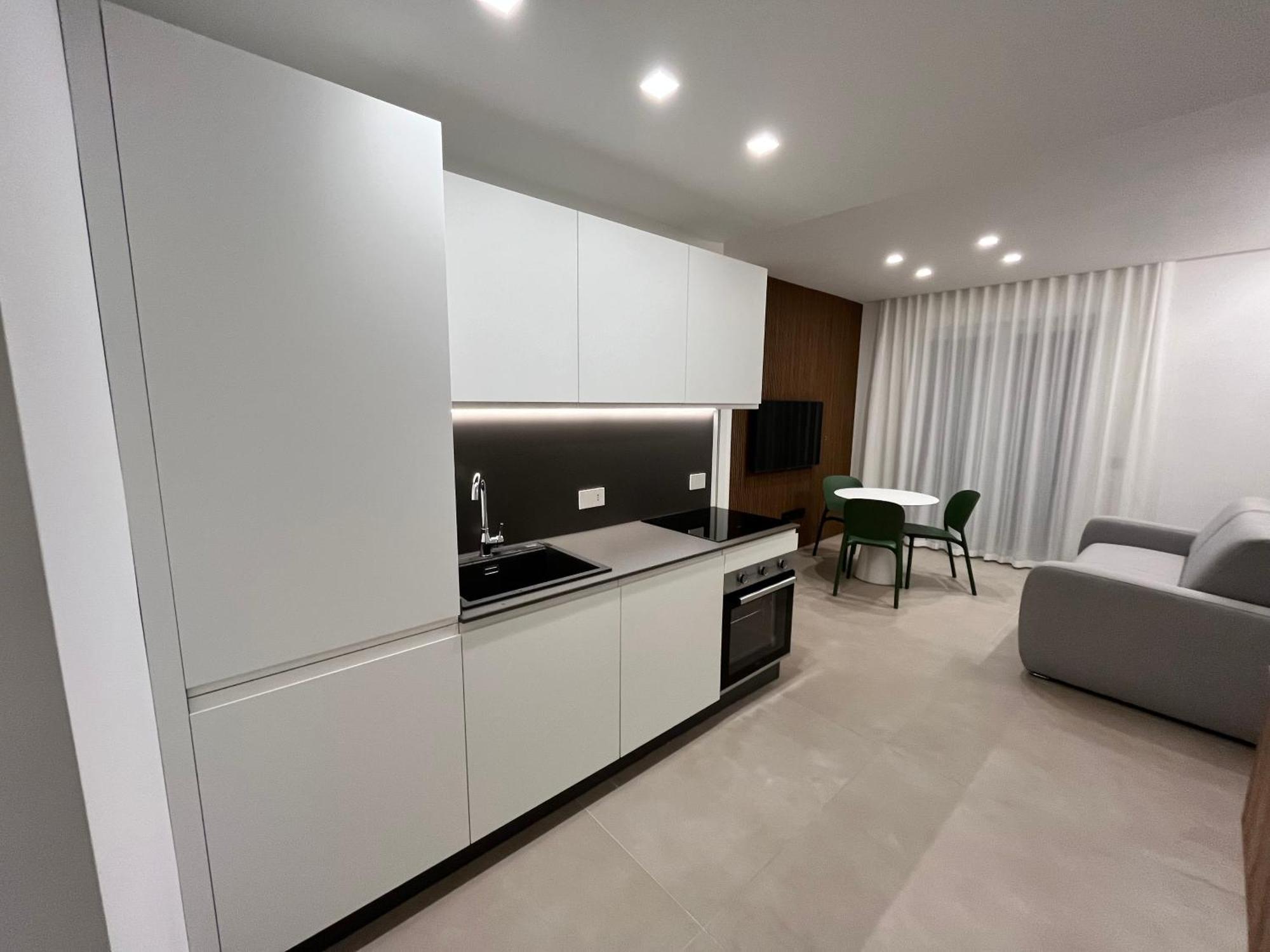 Seacity Suite & Stay Monopoli Buitenkant foto