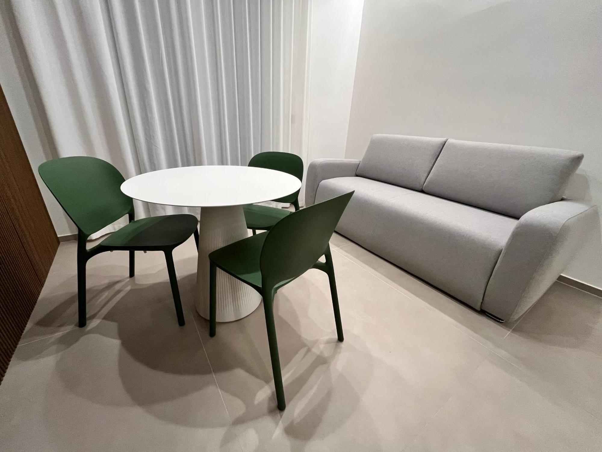 Seacity Suite & Stay Monopoli Buitenkant foto