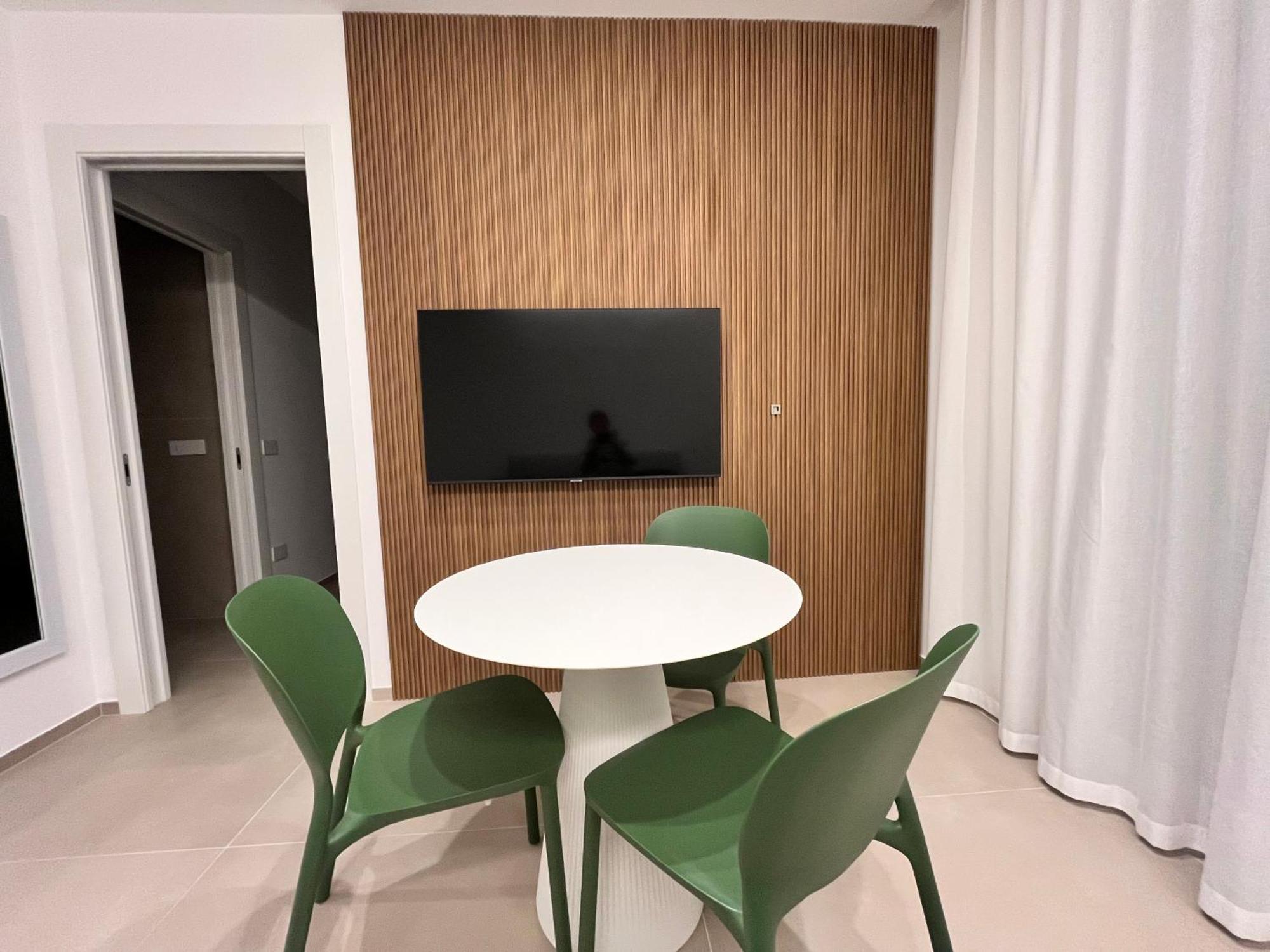 Seacity Suite & Stay Monopoli Buitenkant foto