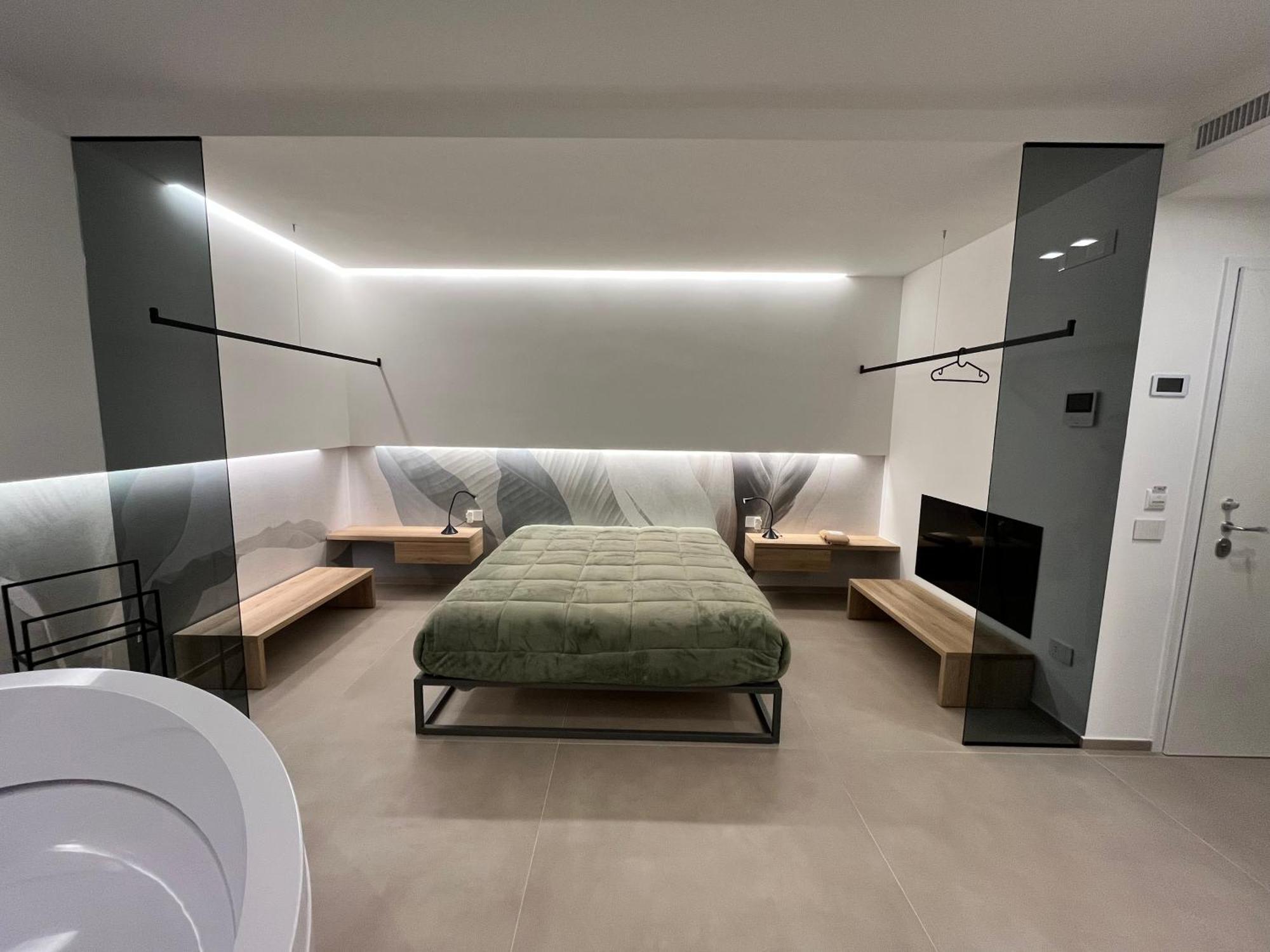 Seacity Suite & Stay Monopoli Buitenkant foto
