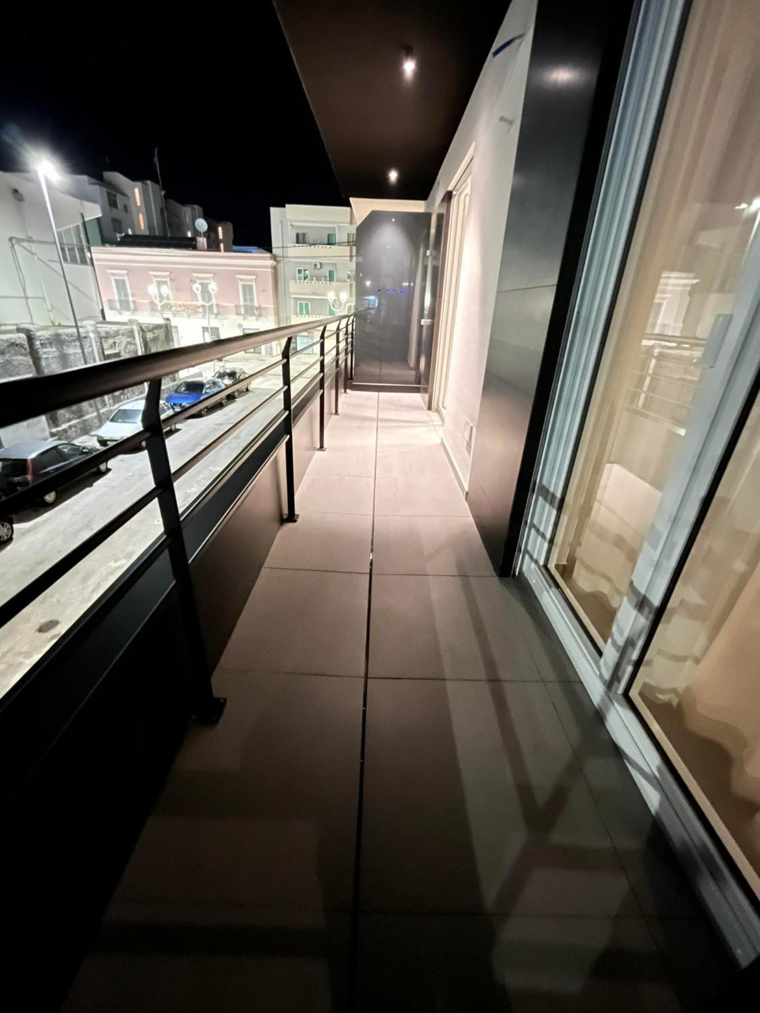 Seacity Suite & Stay Monopoli Buitenkant foto