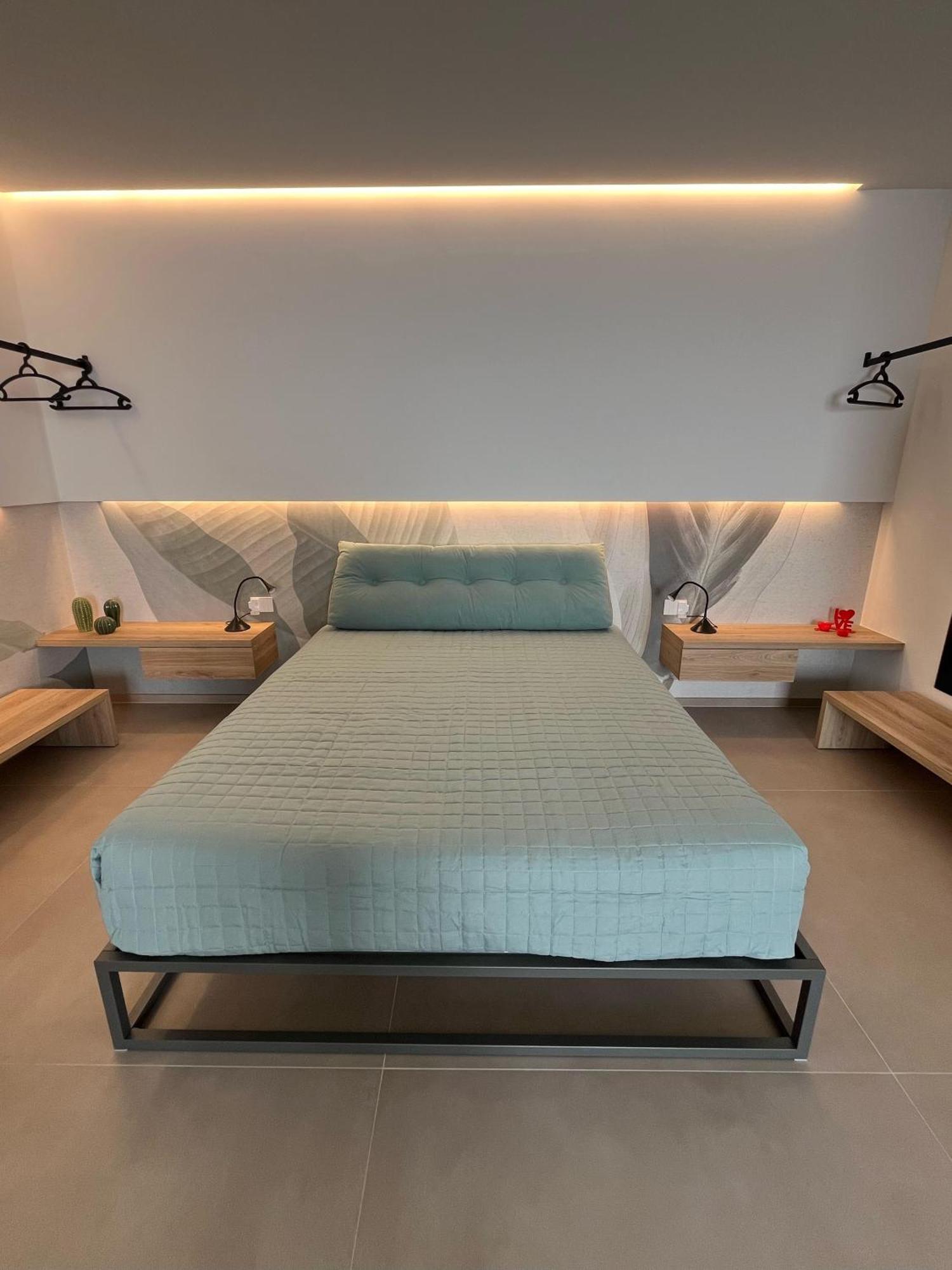Seacity Suite & Stay Monopoli Buitenkant foto