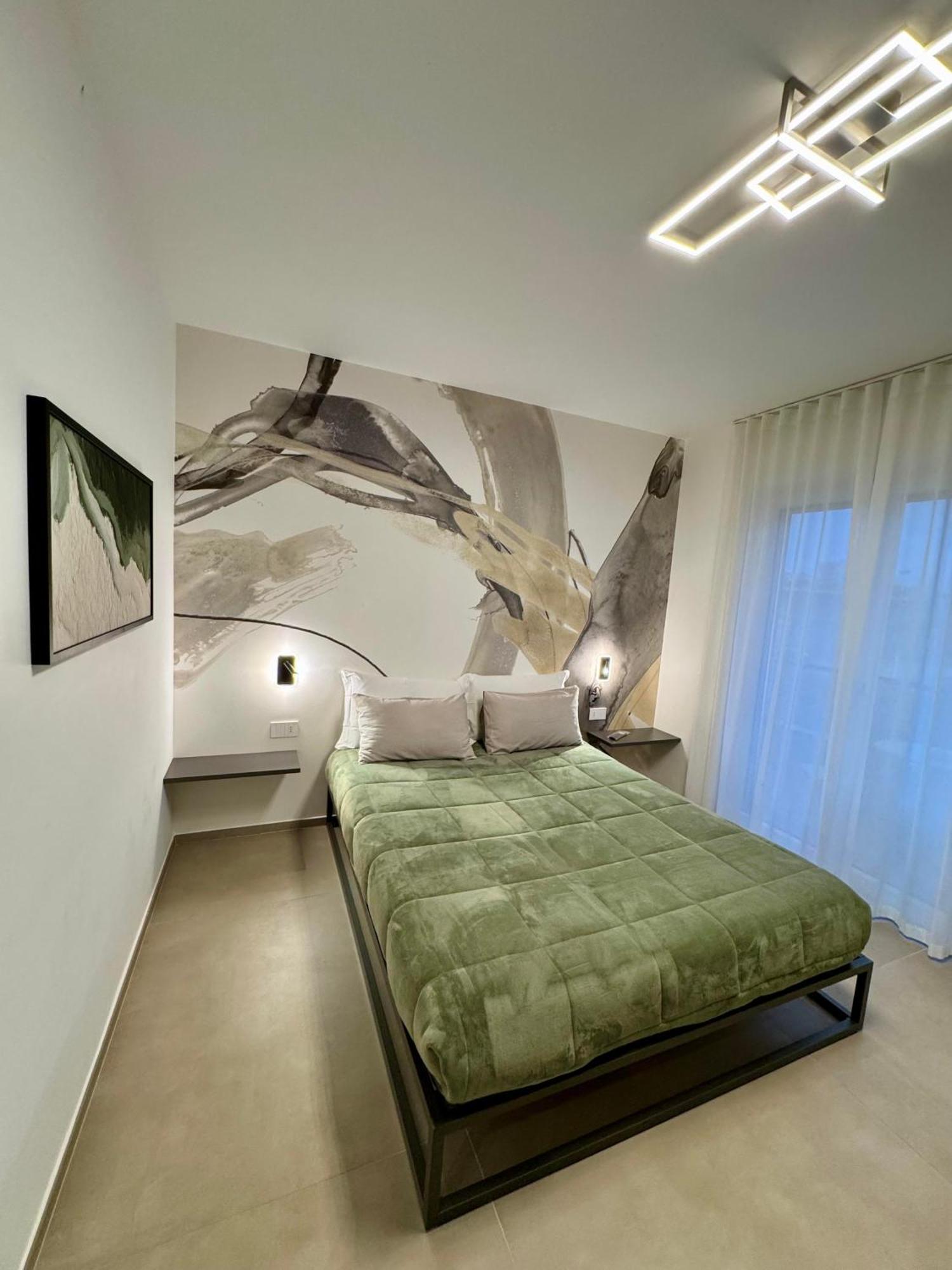 Seacity Suite & Stay Monopoli Buitenkant foto